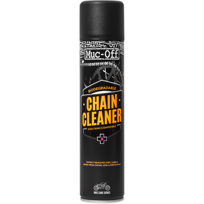 CLEANER CHAIN 500ML