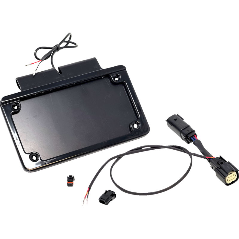 NAMZ LIC PLT FRAME KIT