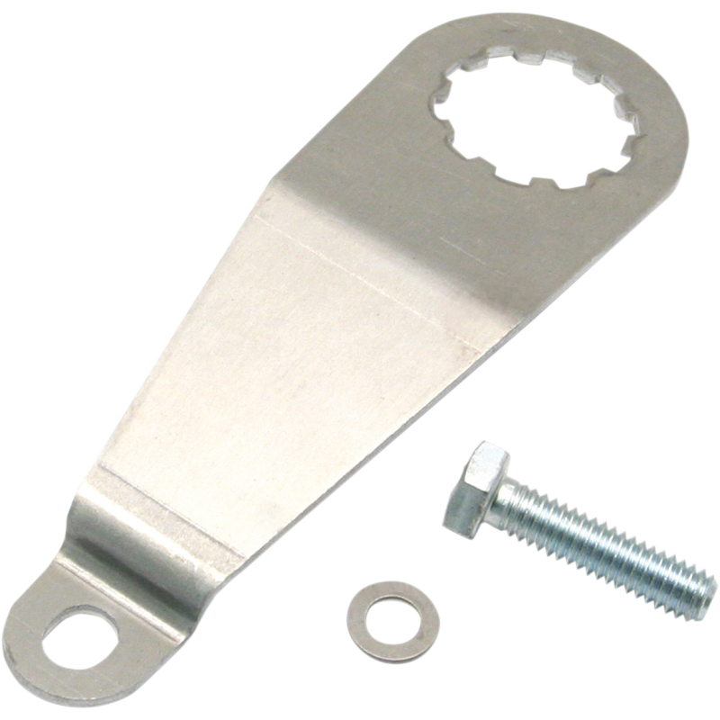 Bracket,Kit,Flywheel,Anti-Rotation,1970-up bt