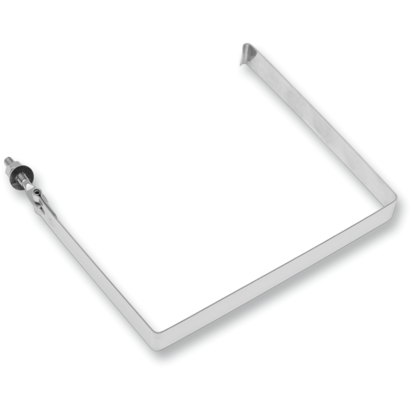 98-03 XL BATTERY STRAP