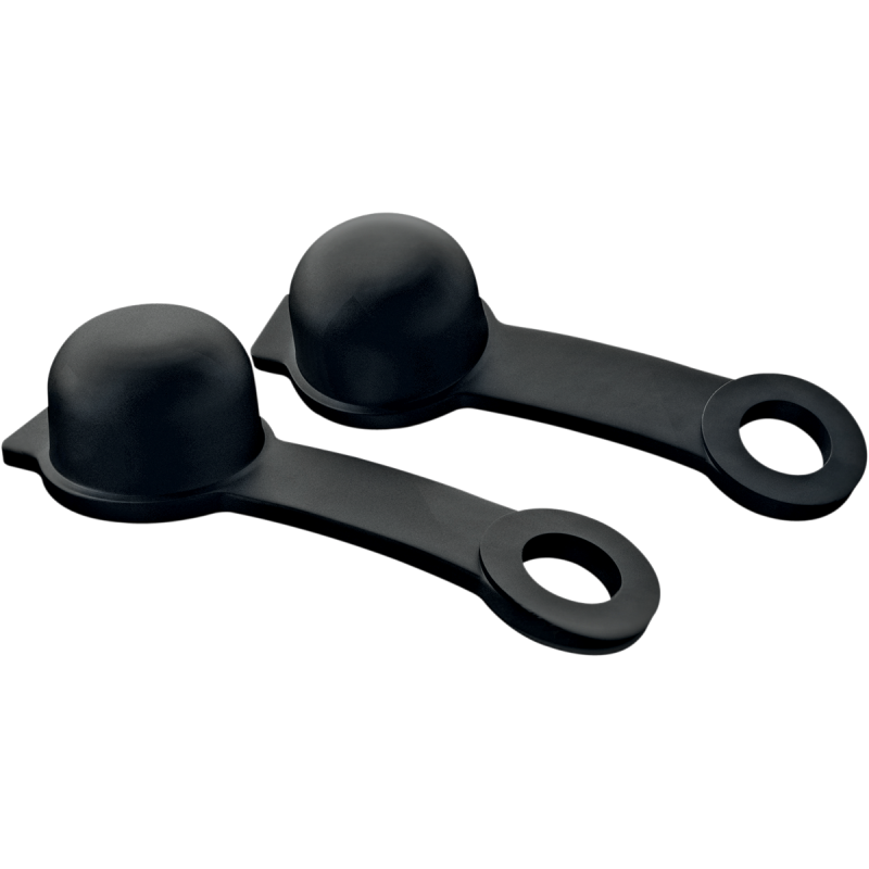 BLEEDER NIPPLE CAP (2 PK)