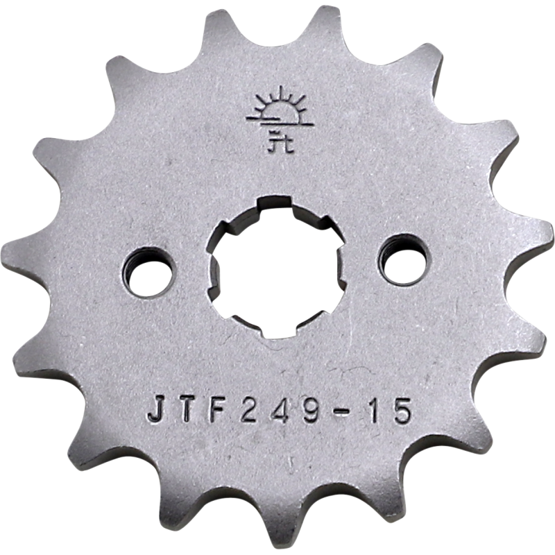 SPROCKET C/S KAWASKI 15T