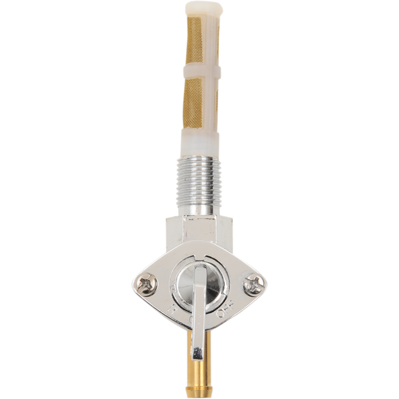 PETCOCK1/4"NPTDOWN