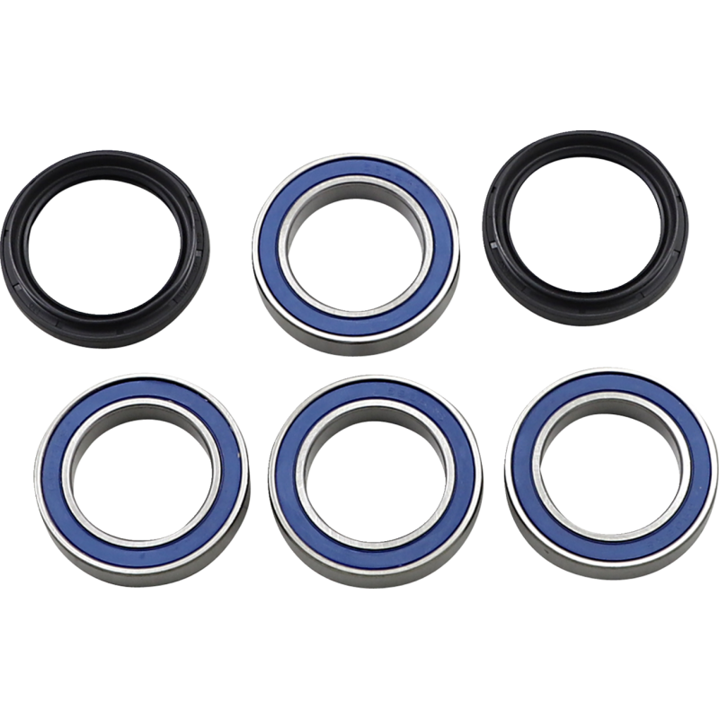 25-1456 WHEEL BEARING & SEAL KIT