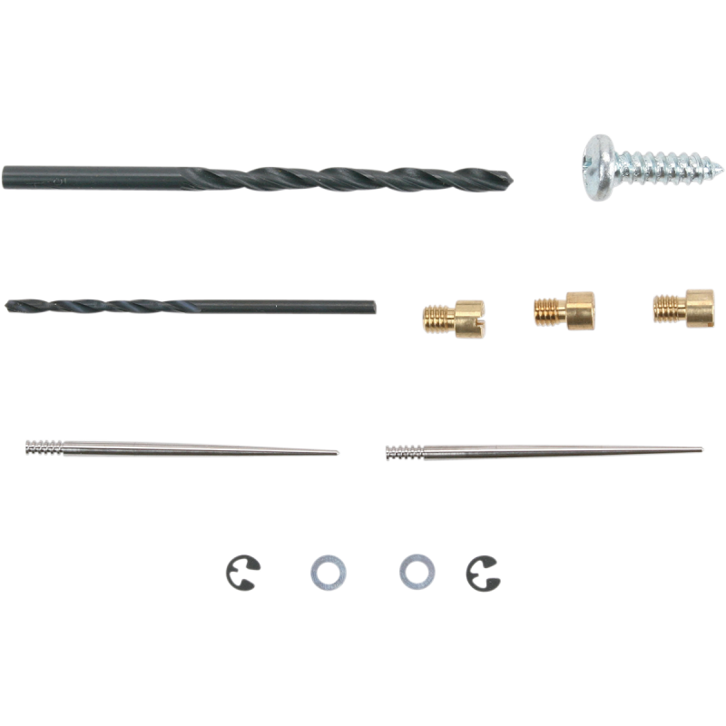 98-03 VT750 ACE STG 1 DYNOJET KIT