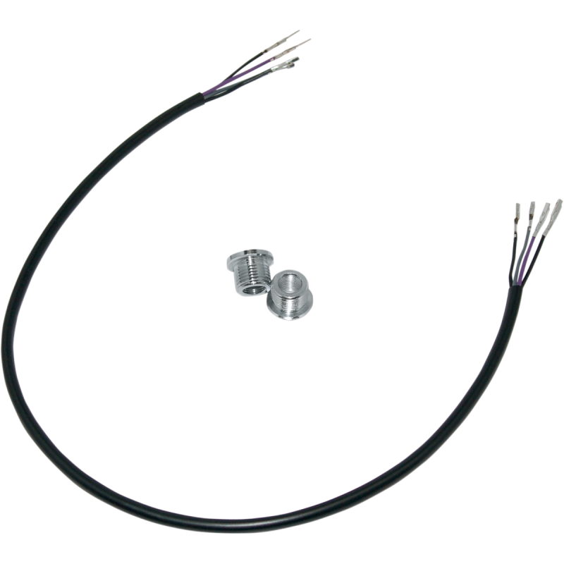 O2 EXTENSION HARNESS /BUNG ADAPTER
