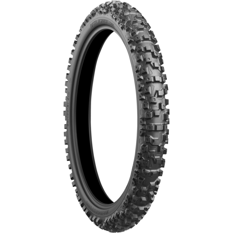 80/100-21 51M BATTLECROSS X40 I/H FRONT