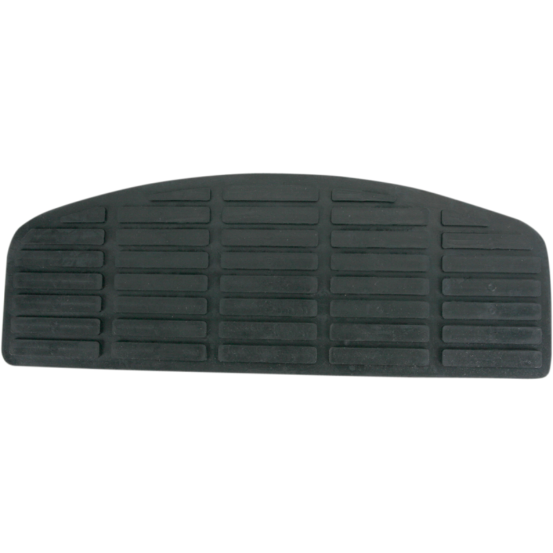 91-05 FLHT/FLST REPLACE PAD  W/DAMP (EA)
