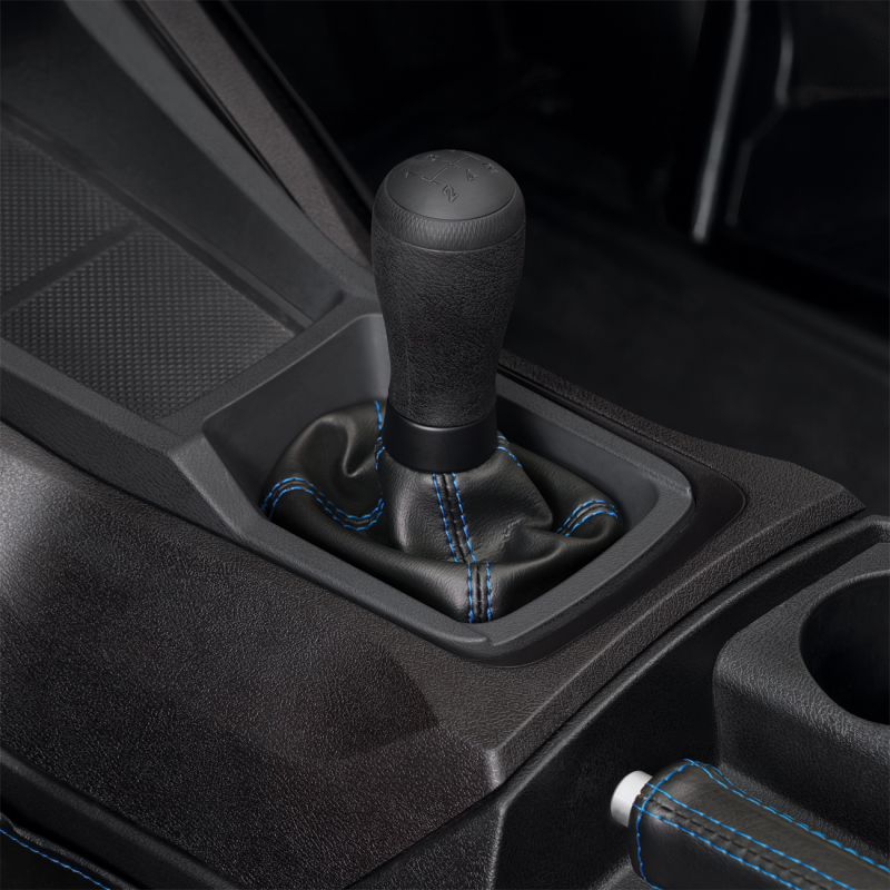 SHIFTER BOOT BL SLINGSHOT