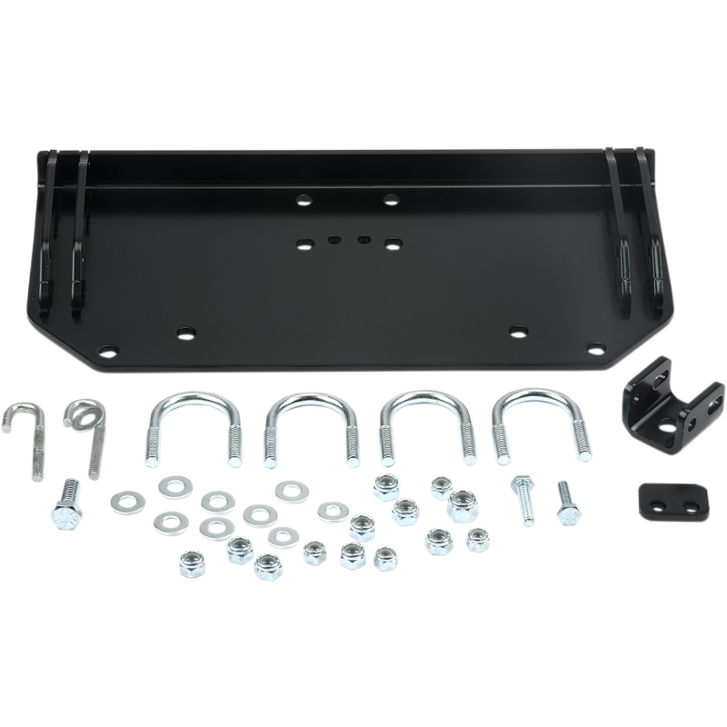 PLOW MOUNT WARN YAM MULTI