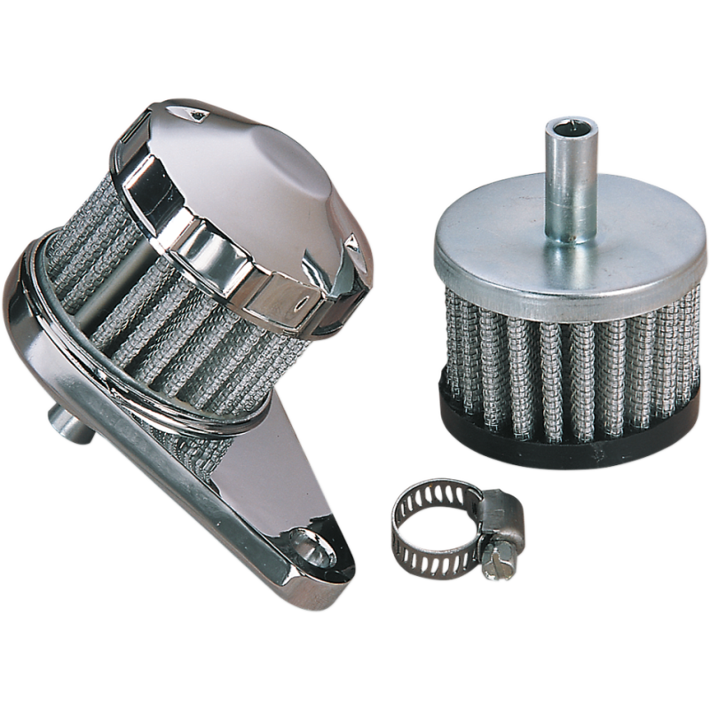 CRANKCASE FILTER KIT