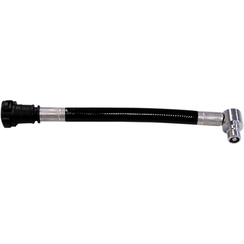 FUEL LINE 02-06 FLT BLK