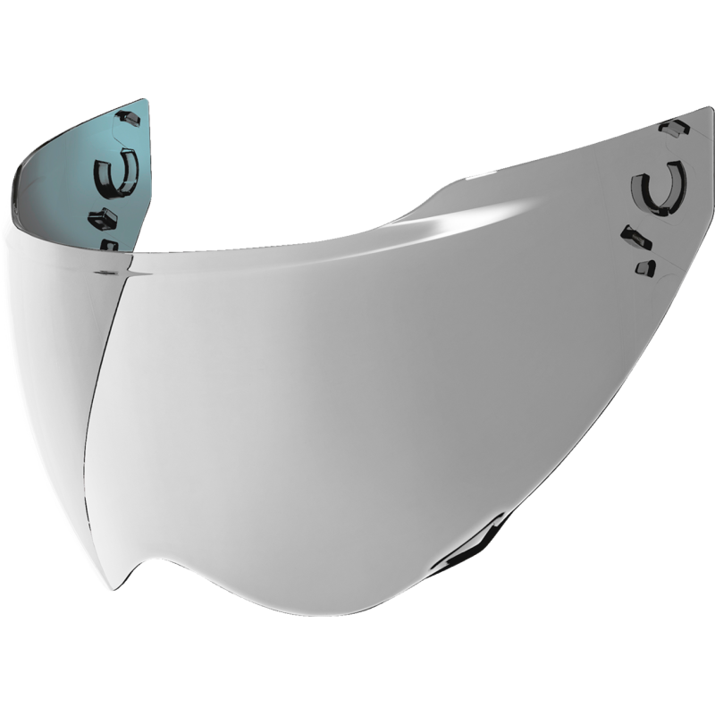 DOMAIN SHIELD SILVER