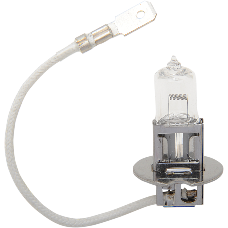 REPL HALOGEN BULB F/4-1/2" SP/LAMP EA