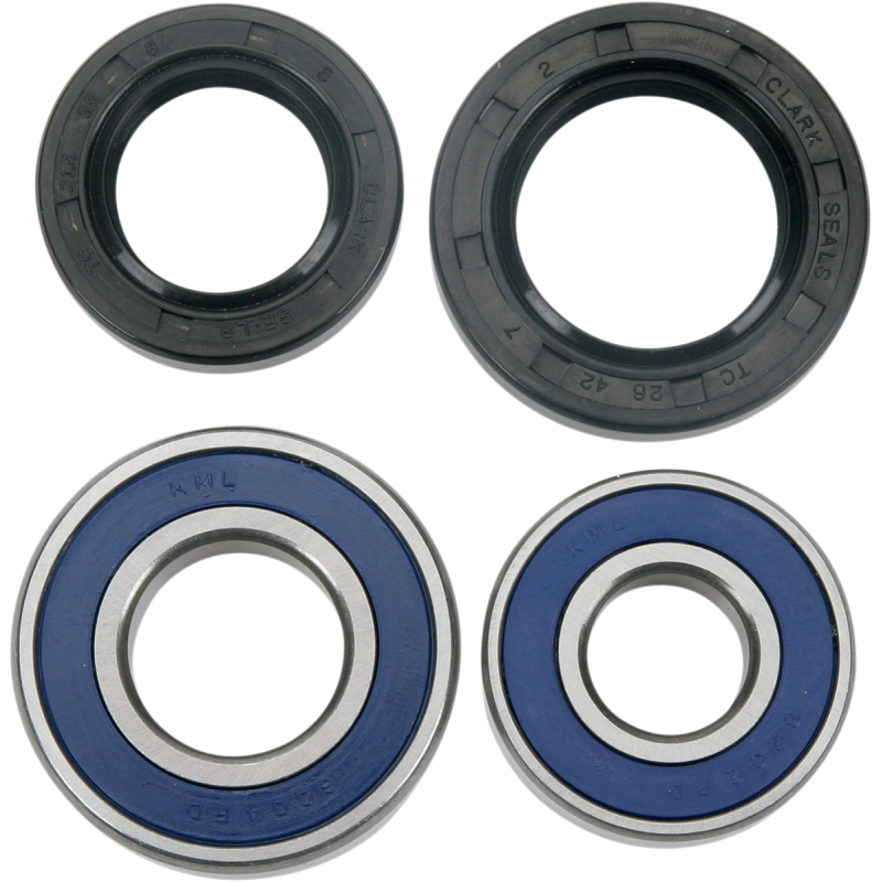 25-1042 ATV WHEEL BEARING KIT