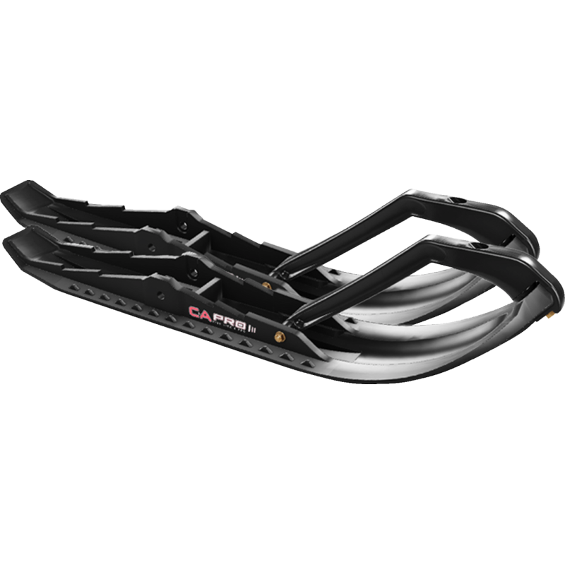 TMX Ski Set - Black