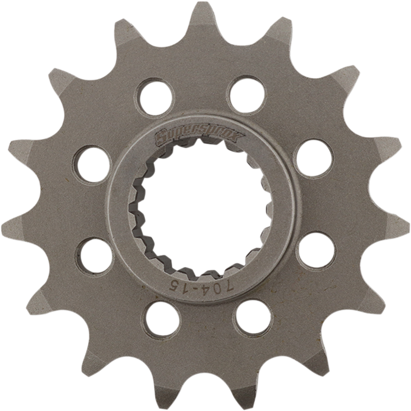 SPROCKET FR CST-704-15-2