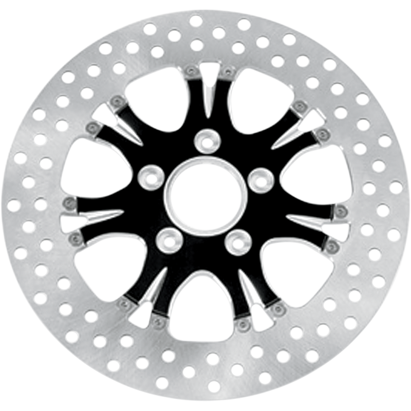 ROTOR BRKE FT PAR PC