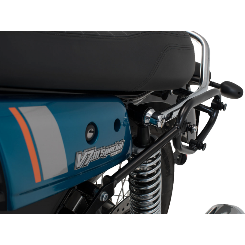 SLC SIDE CARY L MOTO GUZZI V7 LLL 16