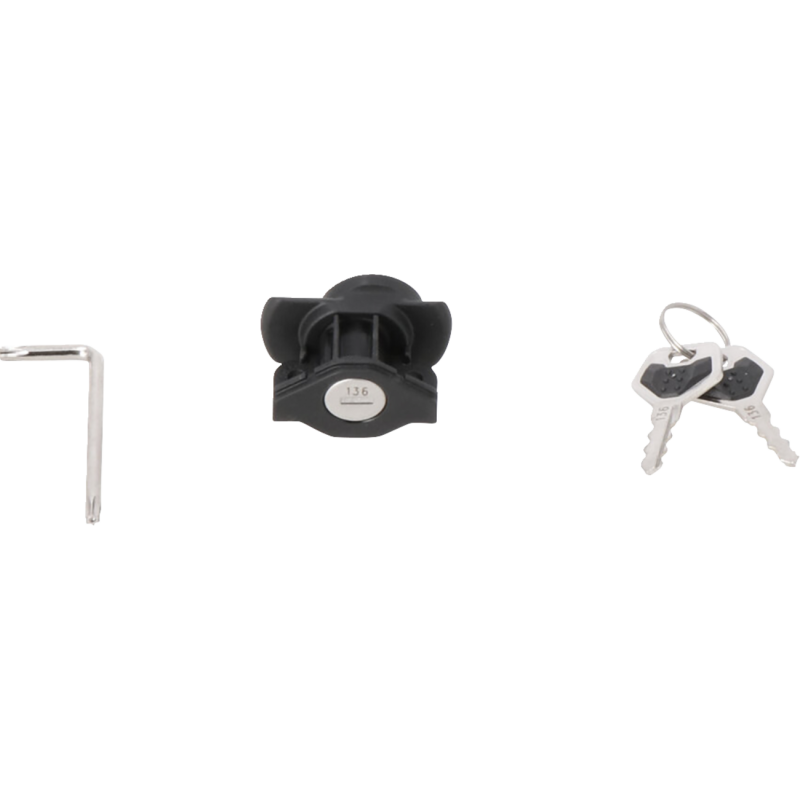 DUSC LOCK SET 1 LOCK