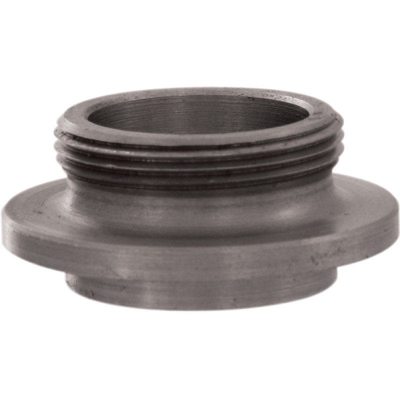 Petcock Bung - Stainless Steel - 22 mm