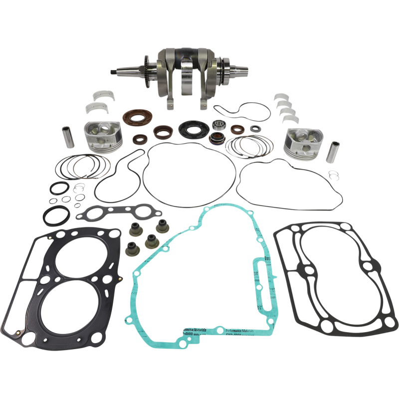 ENGINE KIT POL