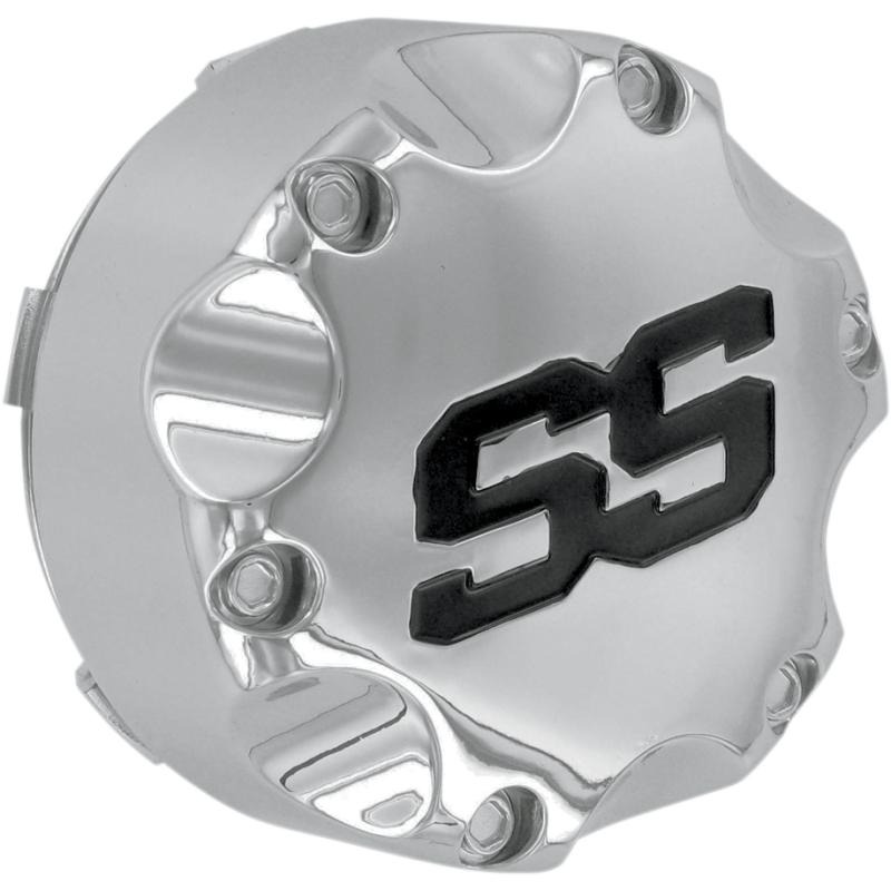 C-CAP CHROME 4/110 4/115 SS ALLOY (1)