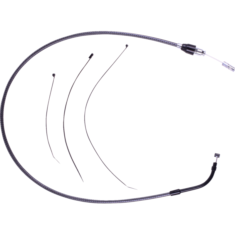 Cable - Clutch - Quick Connect - KARBONFIBR