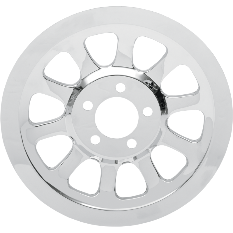 07-17 FXST/FLST REAR PULLEY INSERT