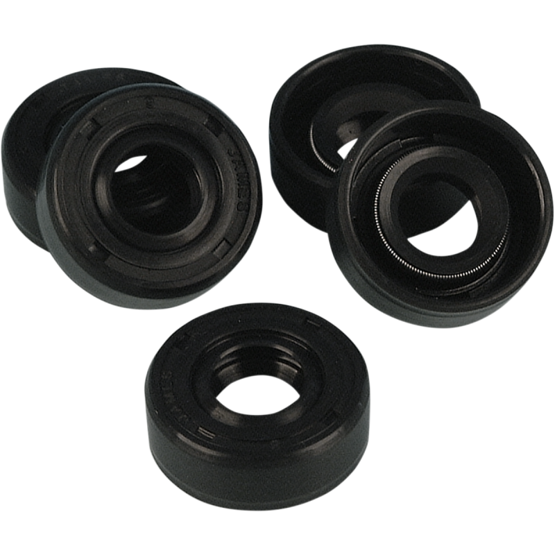 65-84 4 SP CLUTCH HUB NUT SEAL 5 PACK