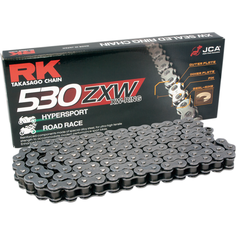 CHAIN RK GG530ZXW X 170