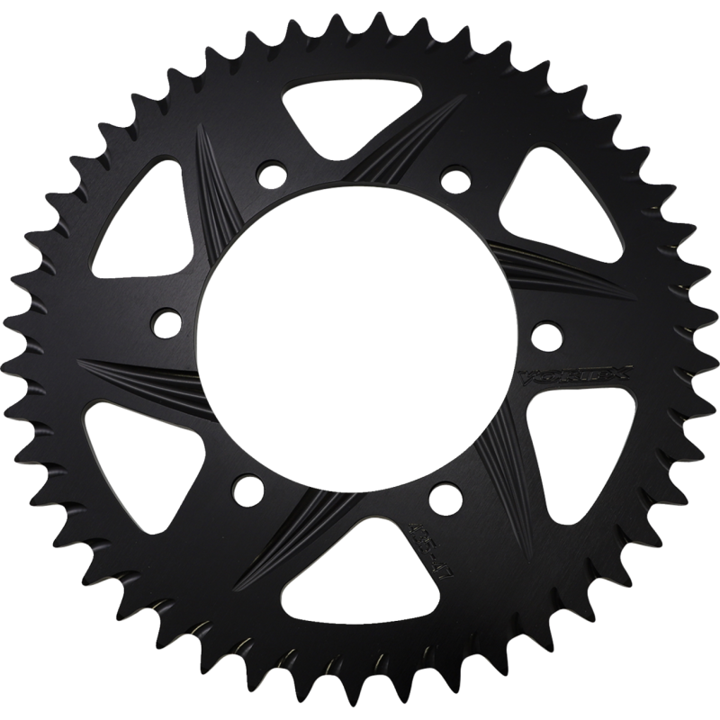 VORTEX F5 47 TOOTH REAR SPROCKET