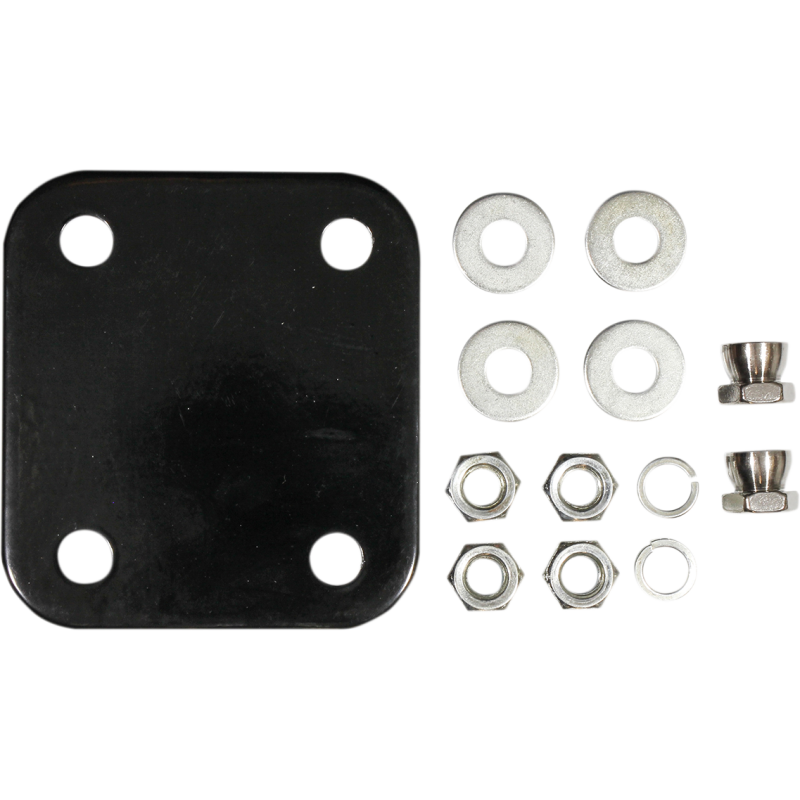 Evolution Ground Anchor Truck/Trailer Mounting KT