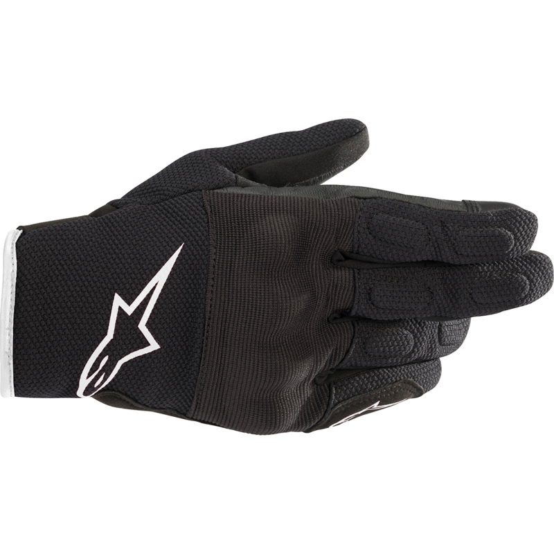 GLOVE 4W S-MAX DS B/W L