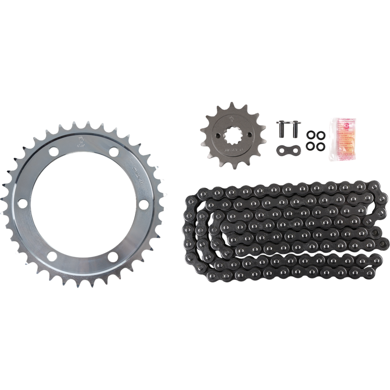 DID CHAIN KIT HON CBR300R/RA