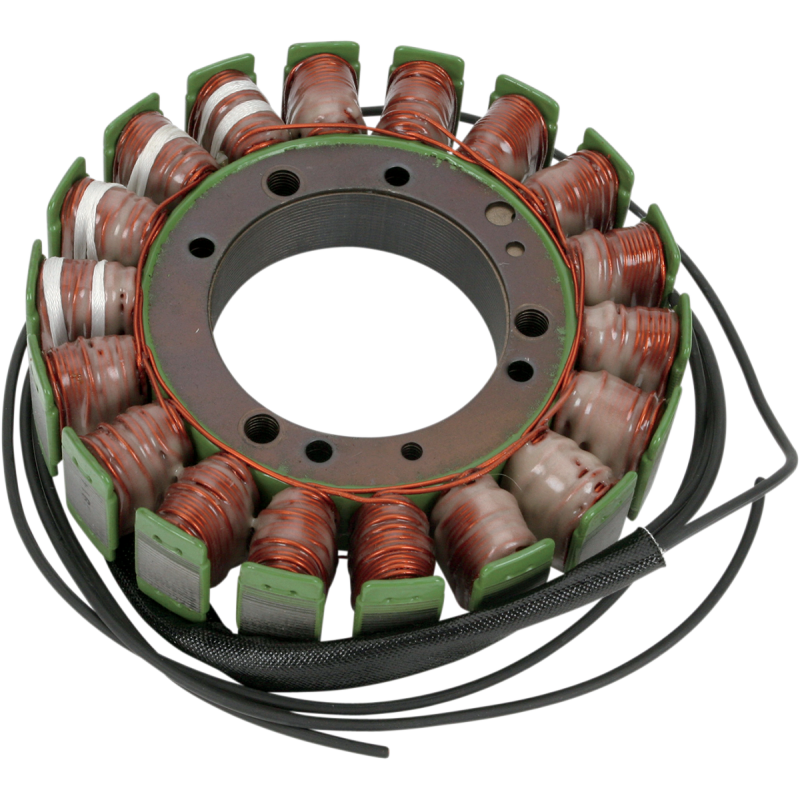 STATOR YAM