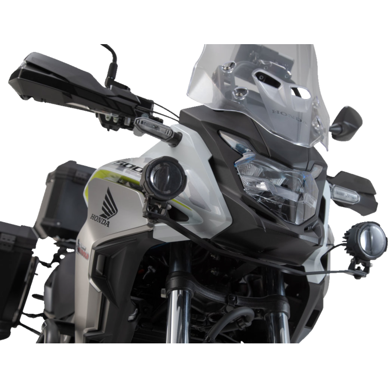 LIGHT MOUNT BK HON CB500X 18 NX500 23