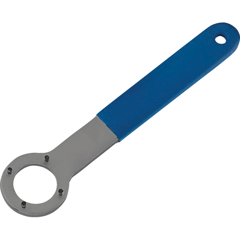 TOOL FORK CAP WP 48MM