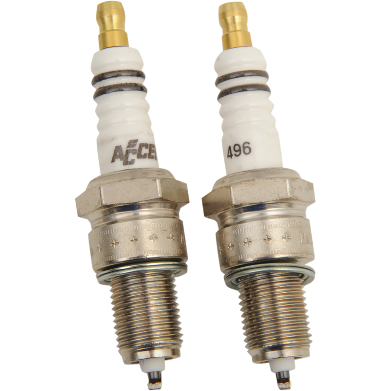 84-99 B/T ACCEL PLUGS (PR)