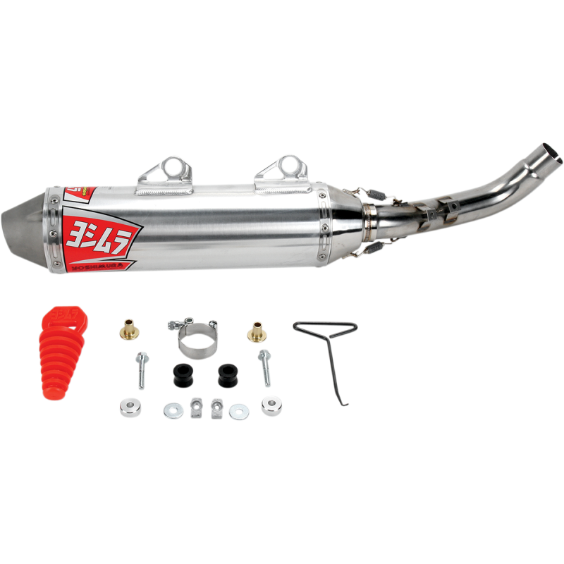 06-23 RAPTOR 700 RS2-COMP SO SS/AL