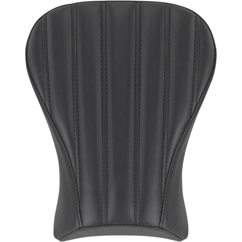 Knuckle Pillion Pad
