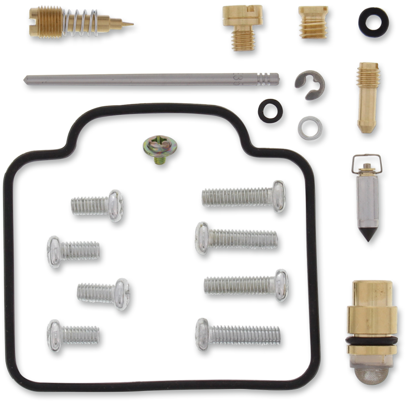 REPAIR KIT CARB YAM