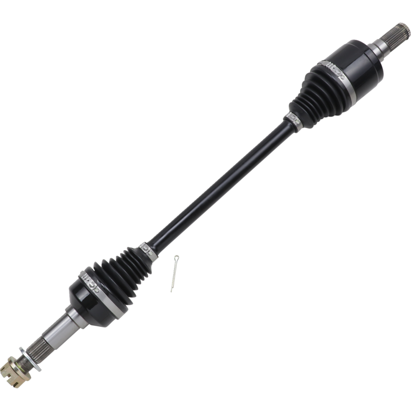 DEMON HD AXLE