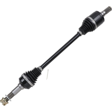 DEMON HD AXLE