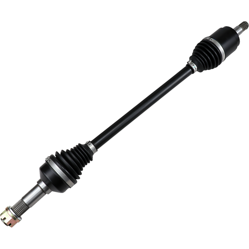 DEMON HD AXLE