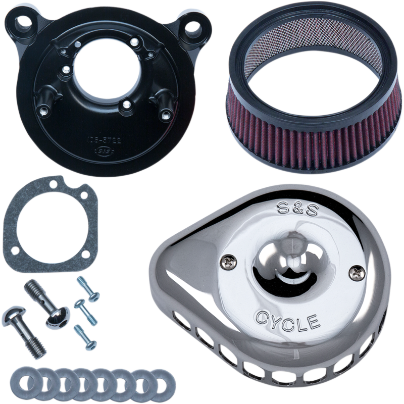01-17 TW/CAM EFI CHR MINI T/DROP A/CLEANER
