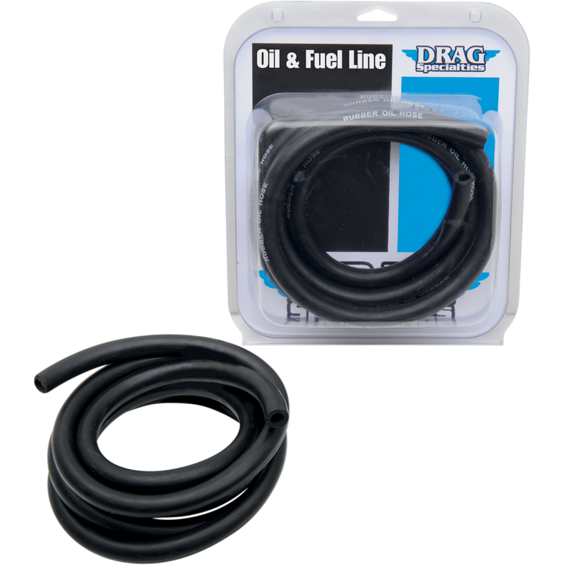 3/8" X 8' OIL LINE HOSE