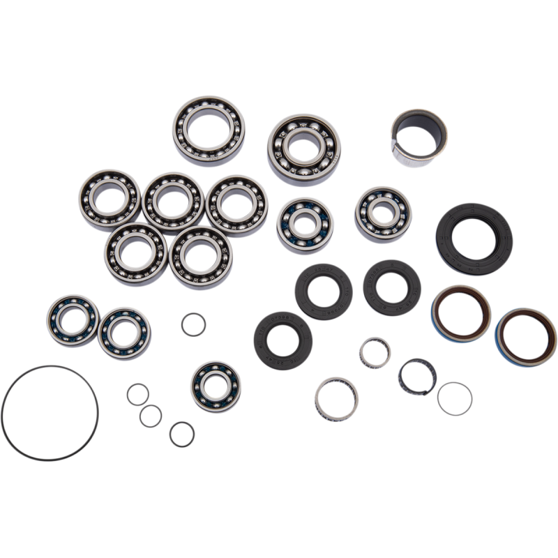 TRANS REBUILD KIT POLARIS