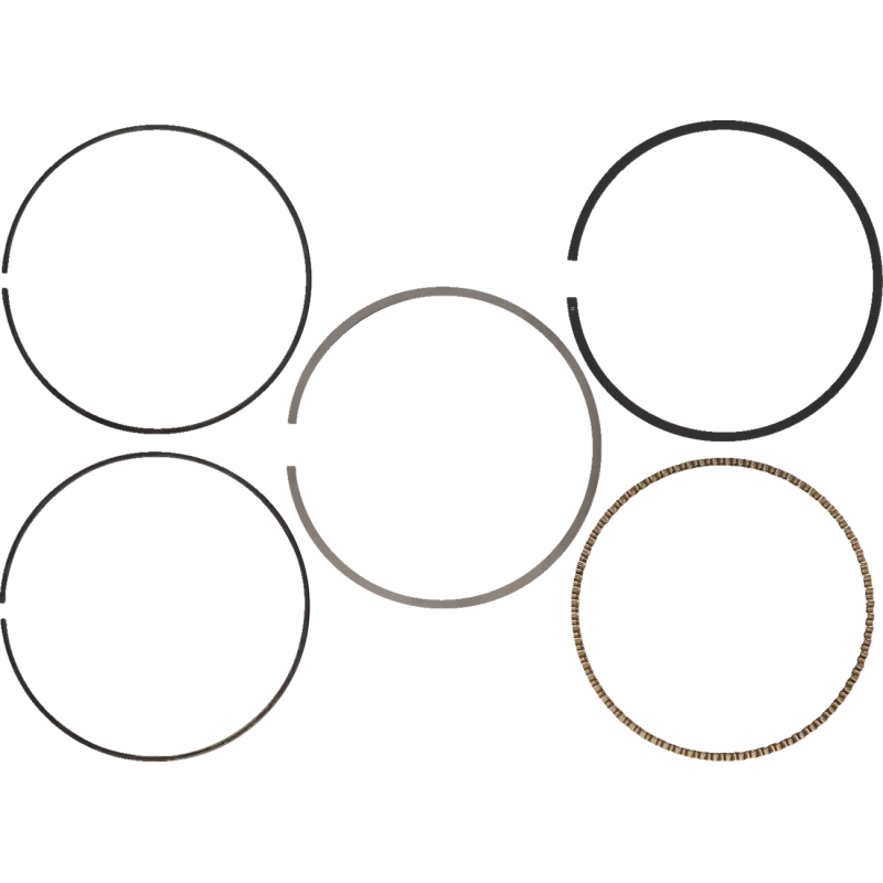 RING SET HARLEY 3.875