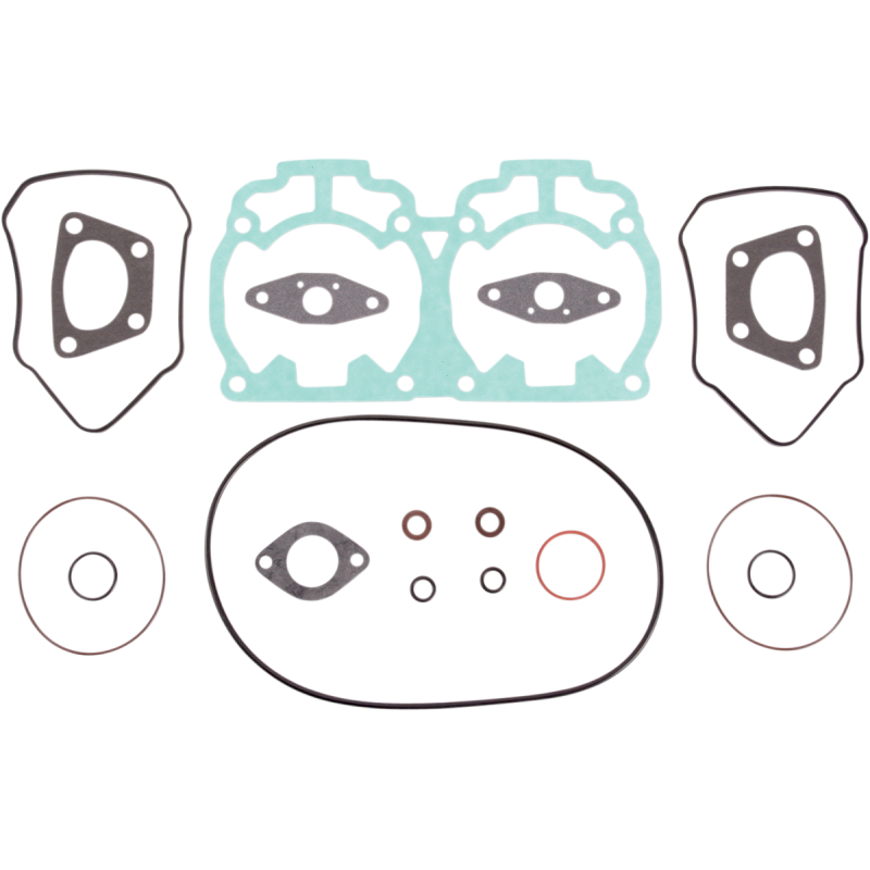 GASKET SET FULL TOP S-DOO